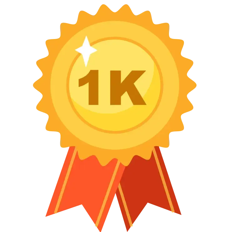 بیش از 1000 پروژه موفق-image