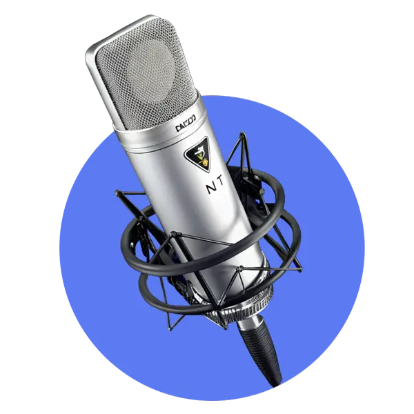 Microphone